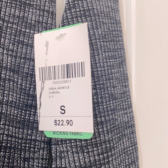 Forever 21 Top shirt Yoga - Picture 3 of 4